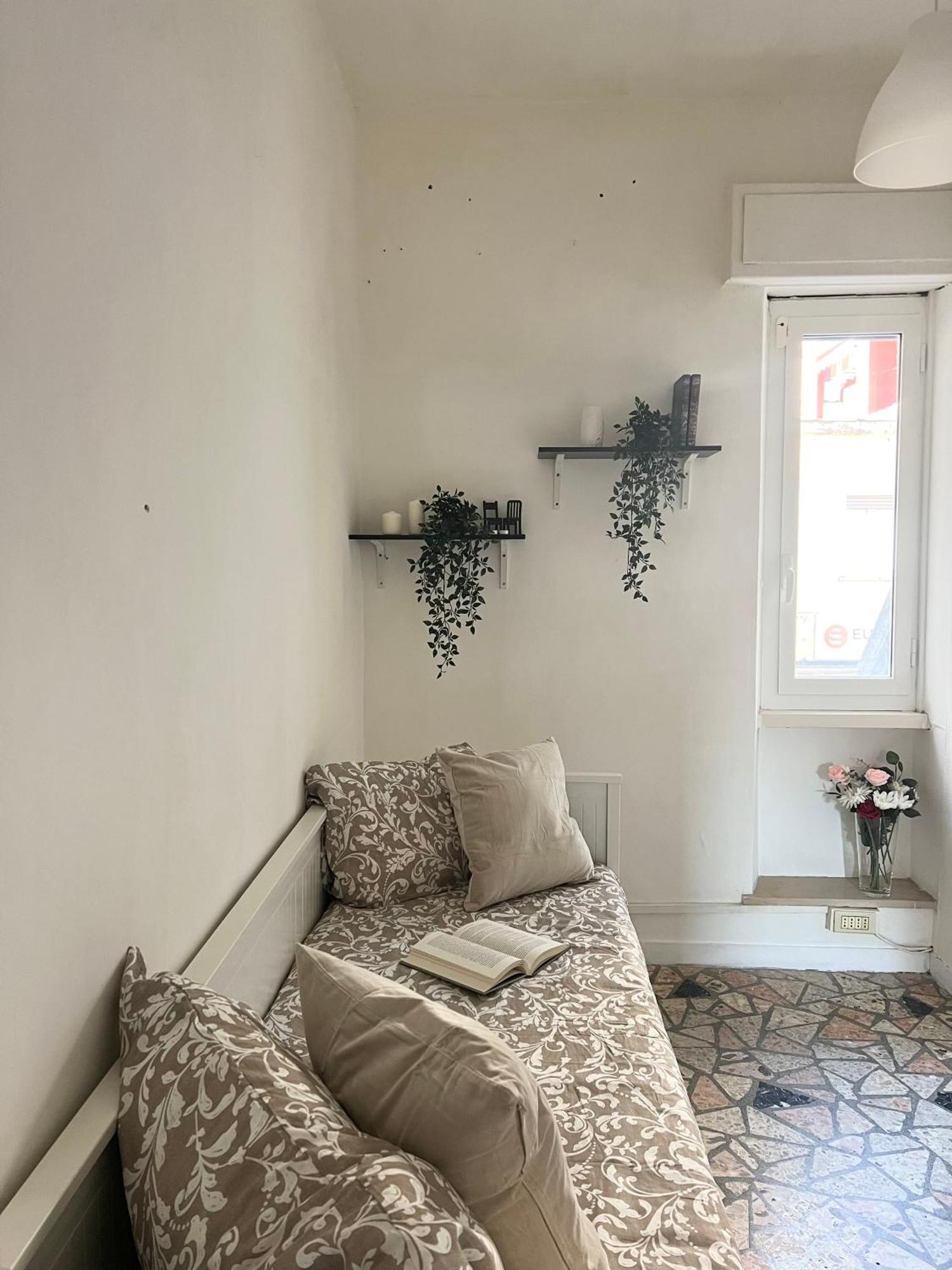 Mopy Apartment Luxury Home Roma Exterior foto